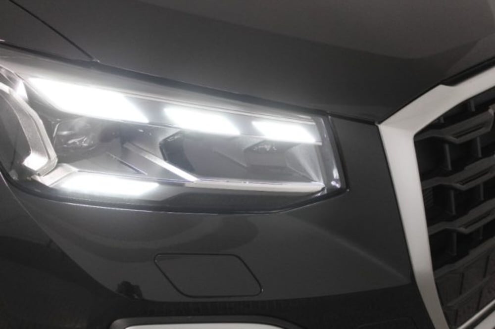 Audi Q2 usata a Novara (8)