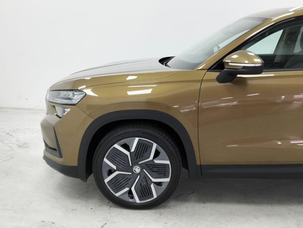 Skoda Kodiaq usata a Como (10)