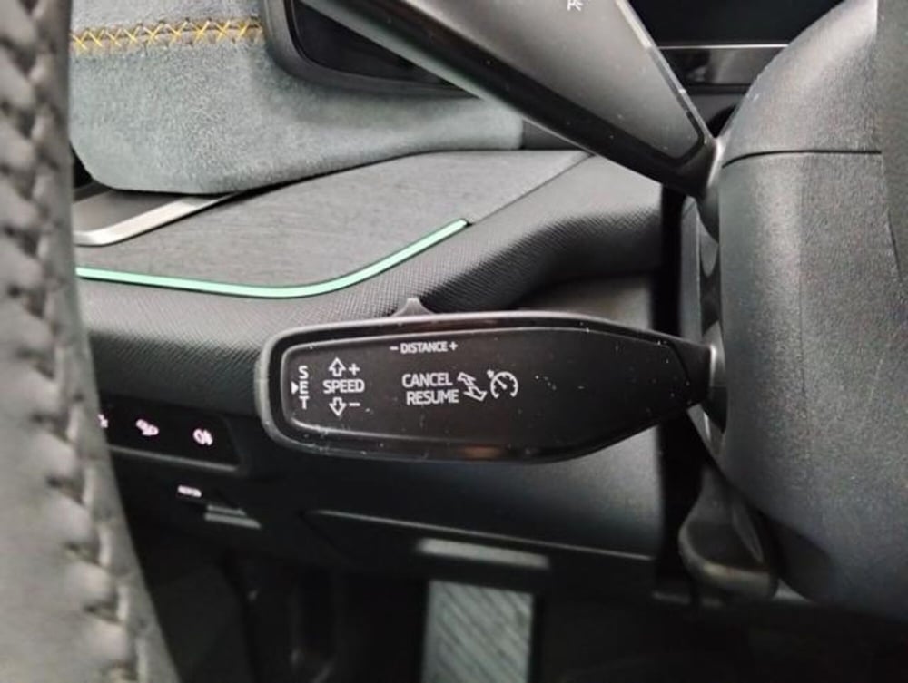 Skoda Kodiaq usata a Como (13)