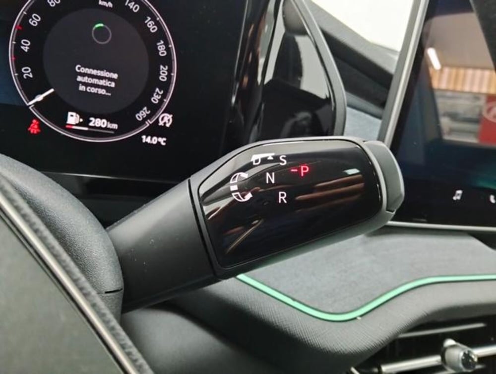 Skoda Kodiaq usata a Como (14)