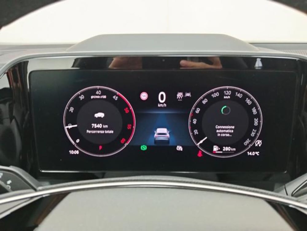 Skoda Kodiaq usata a Como (15)