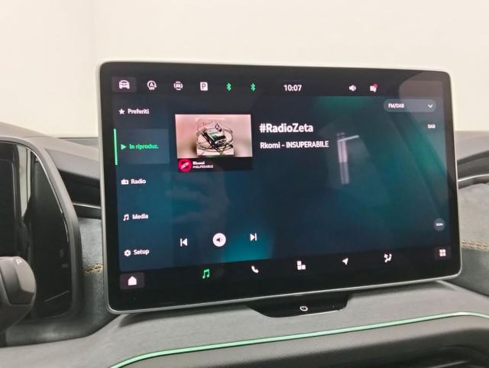 Skoda Kodiaq usata a Como (16)