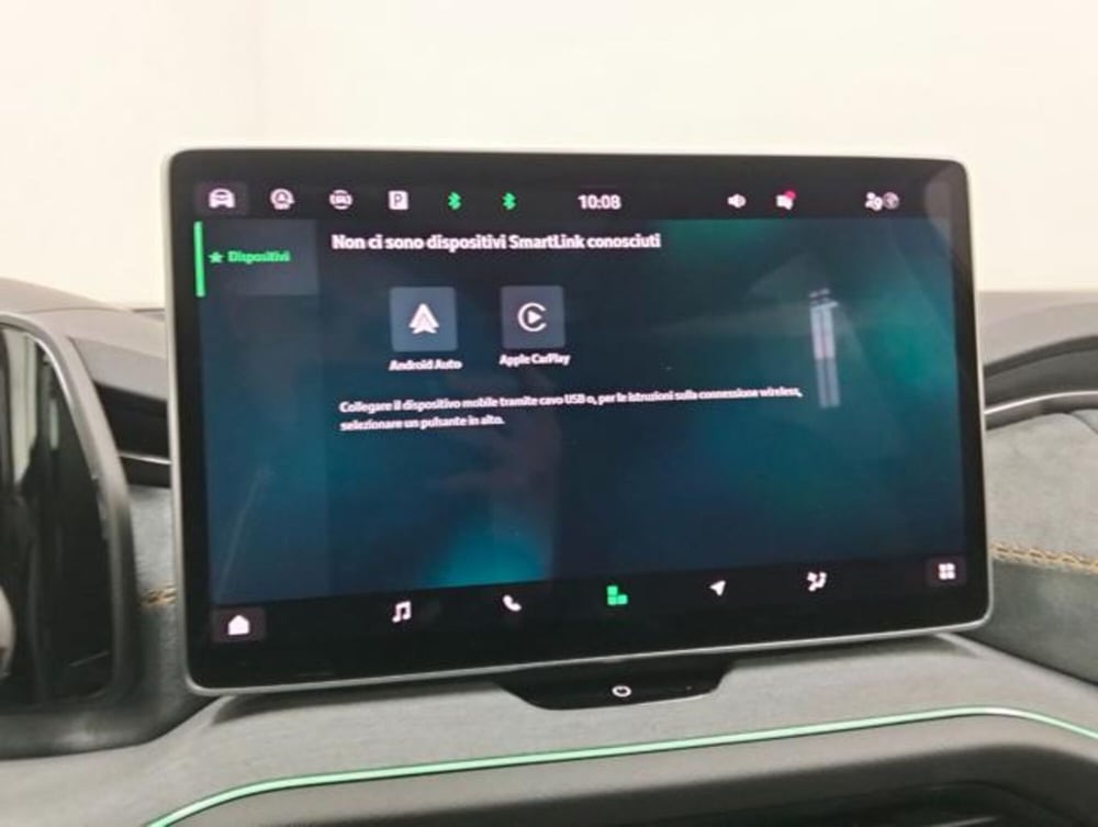 Skoda Kodiaq usata a Como (18)