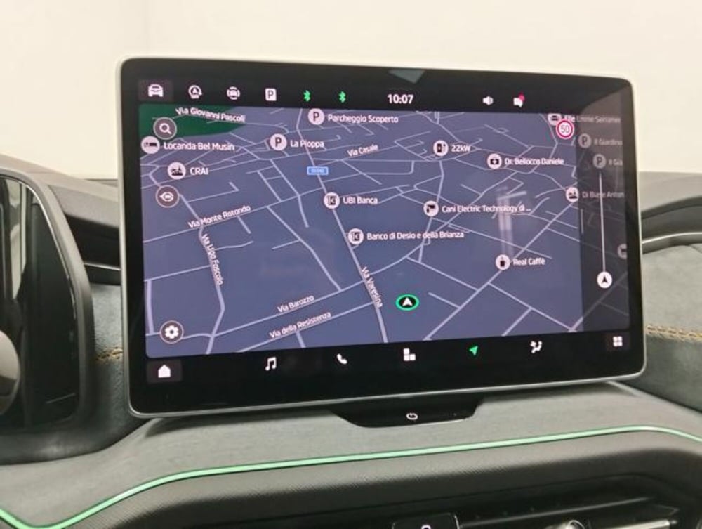 Skoda Kodiaq usata a Como (19)