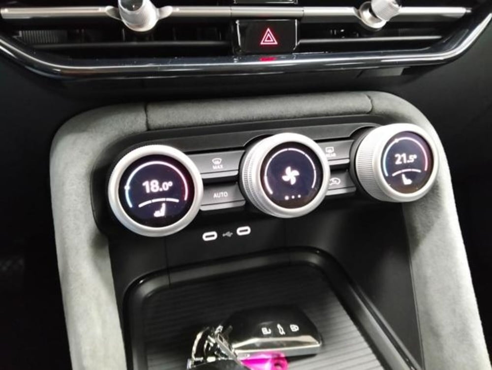 Skoda Kodiaq usata a Como (20)
