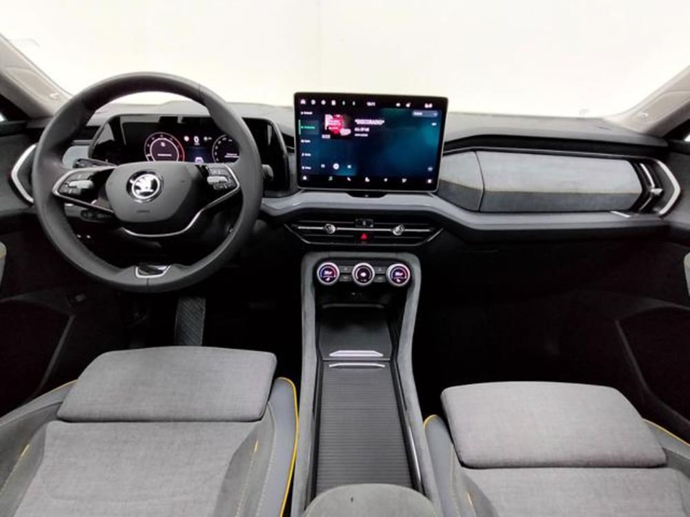 Skoda Kodiaq usata a Como (4)