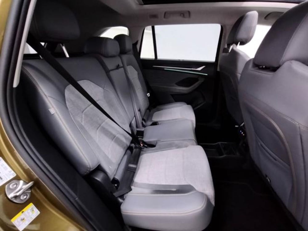 Skoda Kodiaq usata a Como (5)