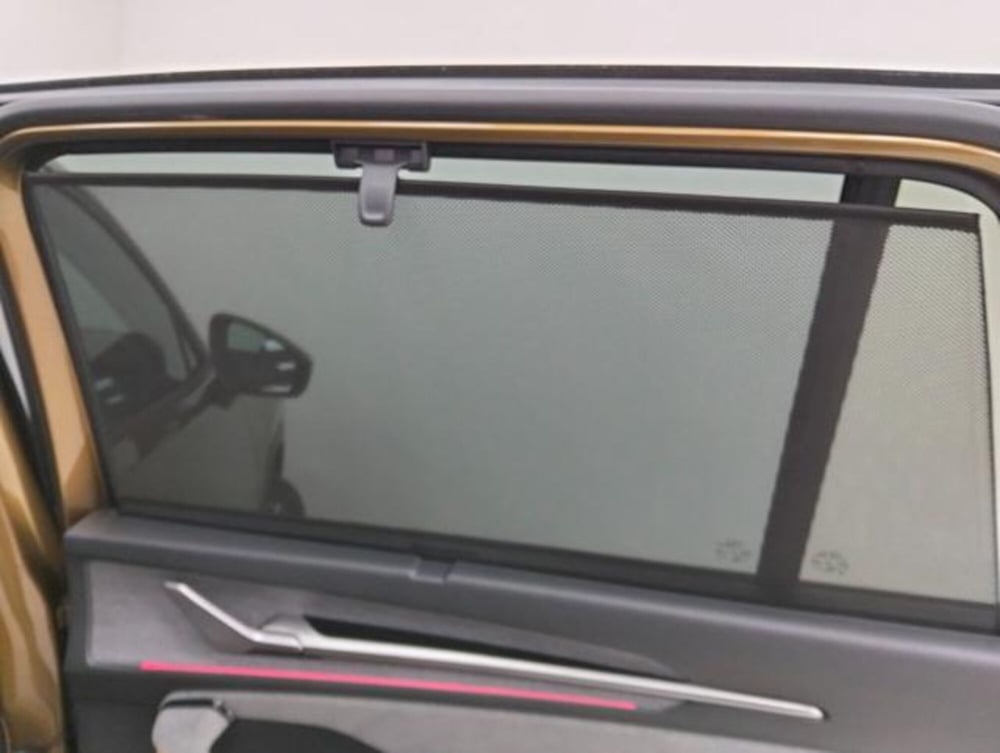Skoda Kodiaq usata a Como (6)