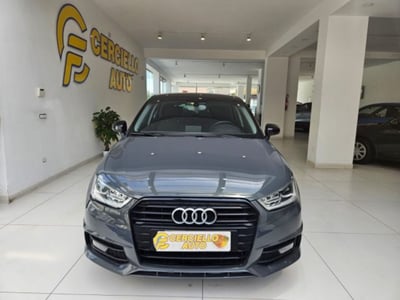 Audi A1 Sportback 1.6 TDI 116 CV Admired del 2018 usata a Somma Vesuviana