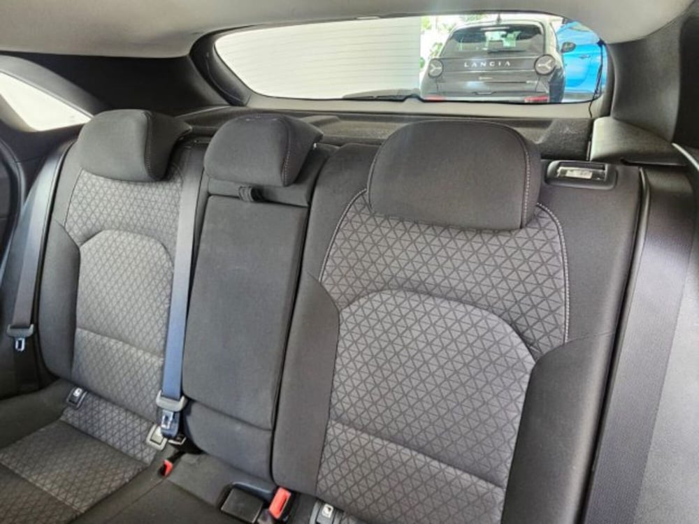 Kia Ceed usata a Napoli (10)