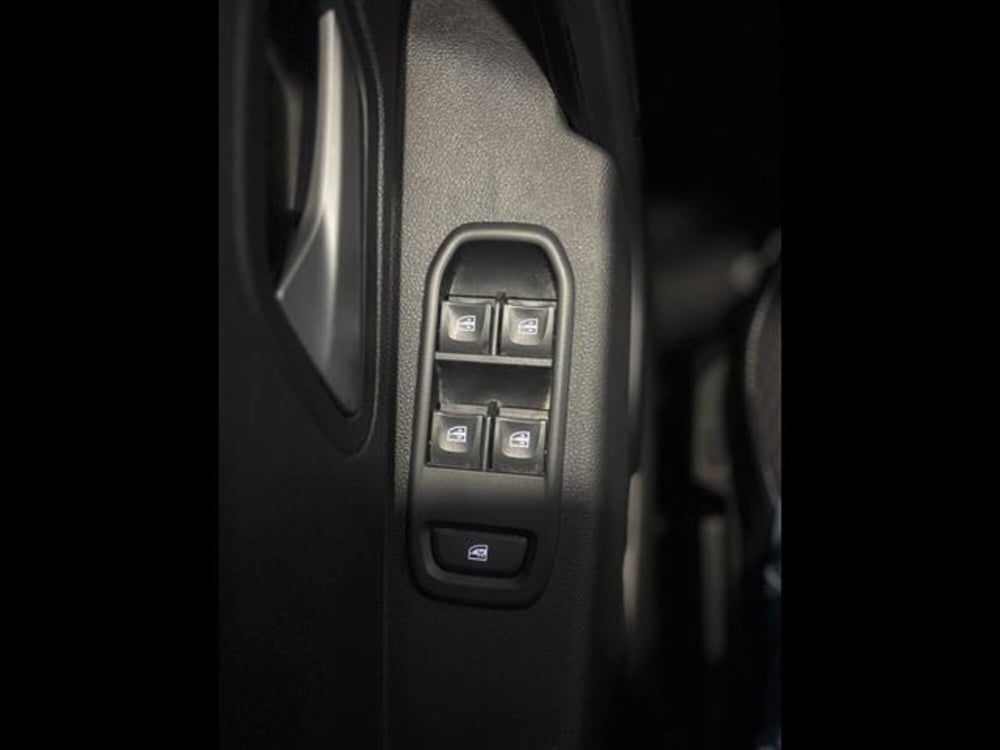 Dacia Duster usata a Siena (6)