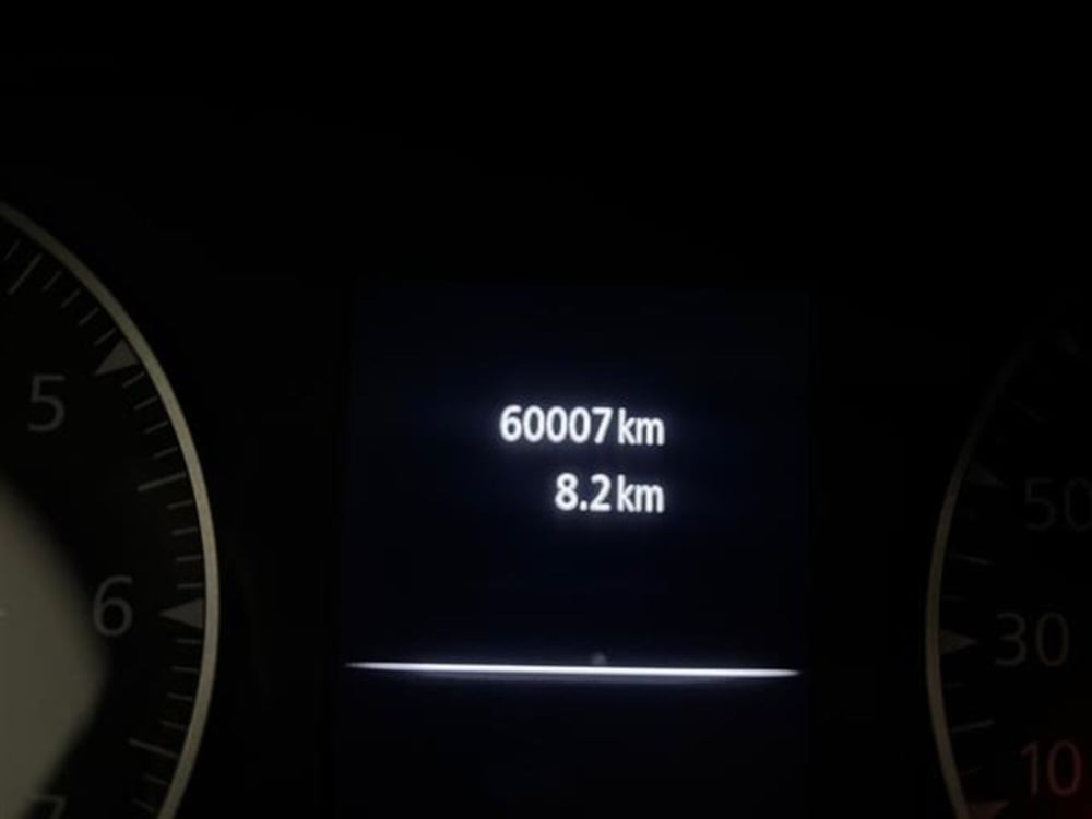 Dacia Duster usata a Siena (7)