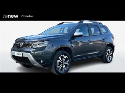 Dacia Duster 1.0 TCe GPL 4x2 Prestige Up del 2022 usata a Parma