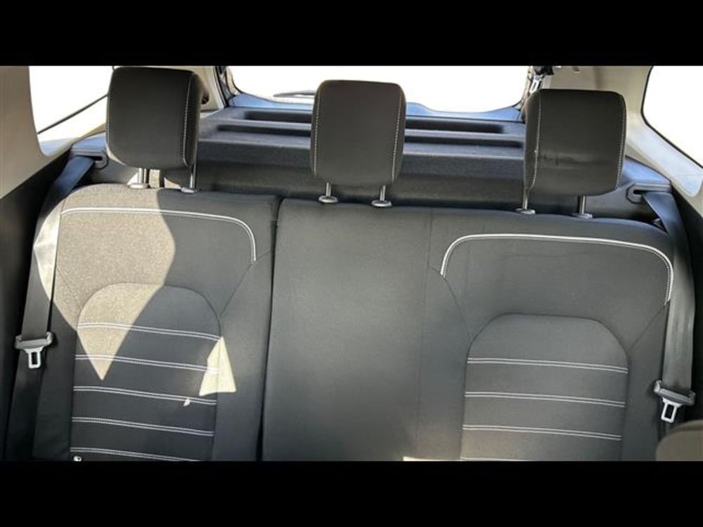Dacia Duster usata a Parma (14)