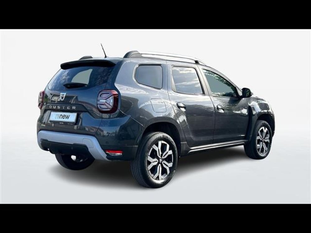 Dacia Duster usata a Parma (2)