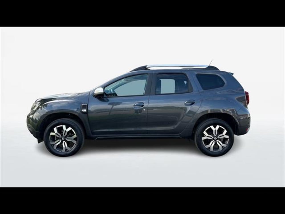 Dacia Duster usata a Parma (3)