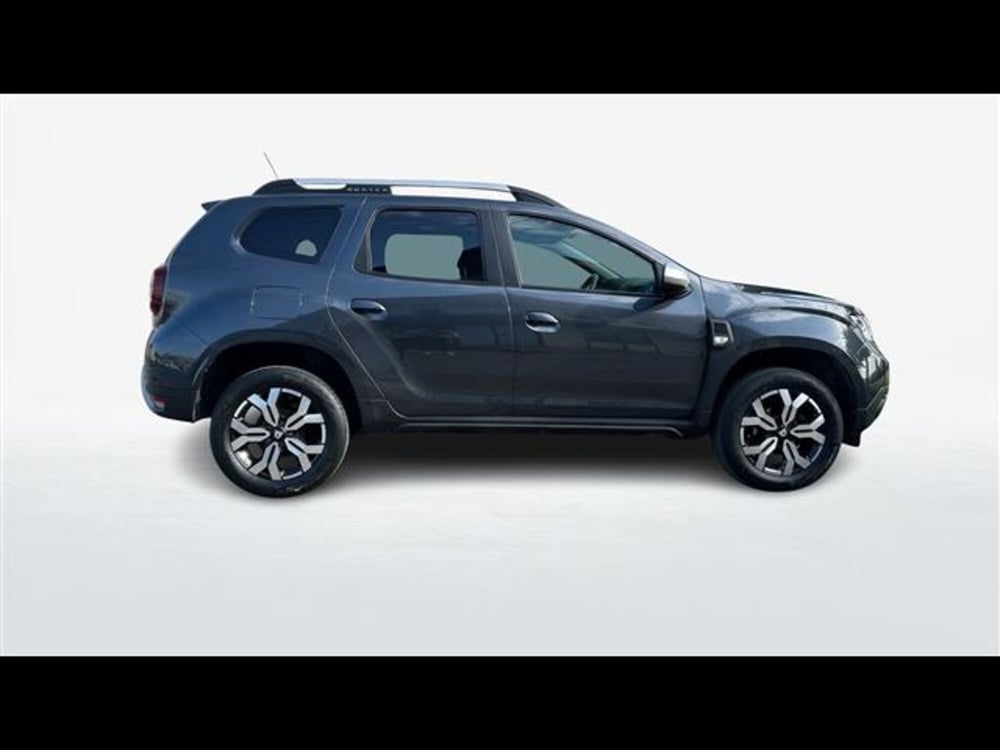 Dacia Duster usata a Parma (4)