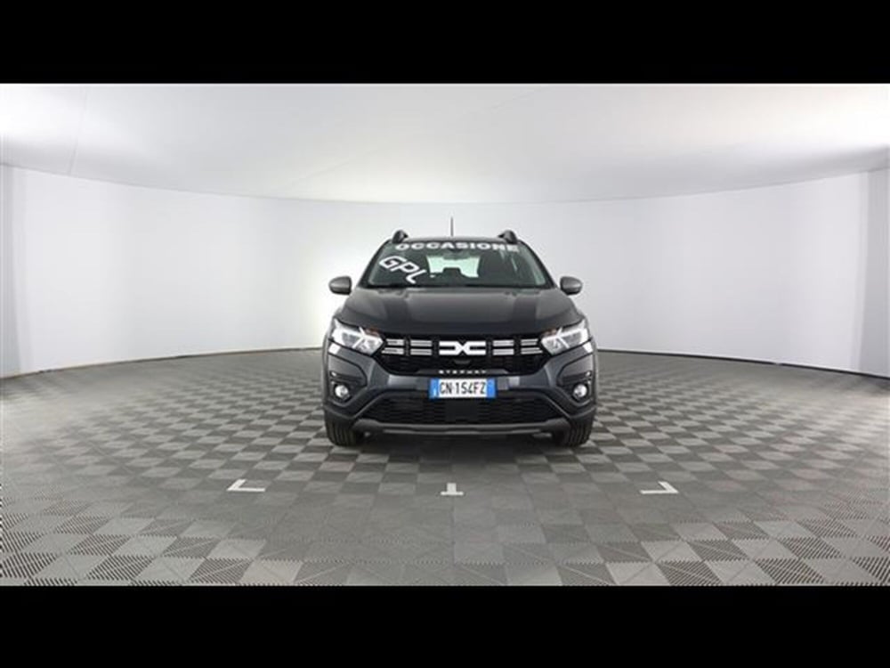 Dacia Sandero usata a Piacenza (2)