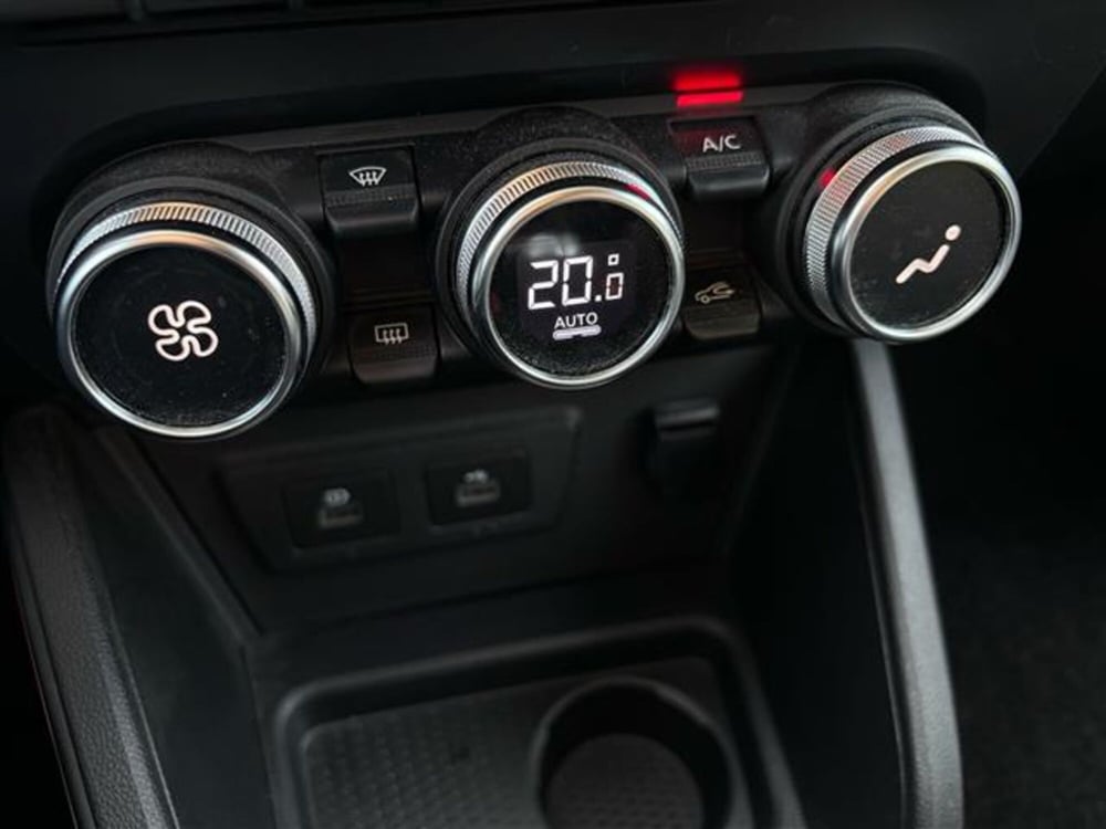 Dacia Duster usata a Pavia (15)