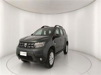 Dacia Duster 1.0 TCe 100 CV ECO-G 4x2 Comfort del 2022 usata a Bari