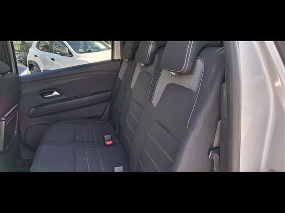 Dacia Jogger usata a Firenze (11)
