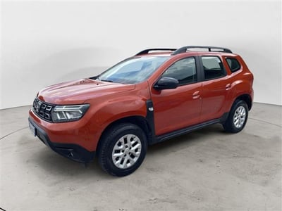 Dacia Duster 1.0 TCe GPL 4x2 Comfort DaciaPlus del 2022 usata a Palestrina