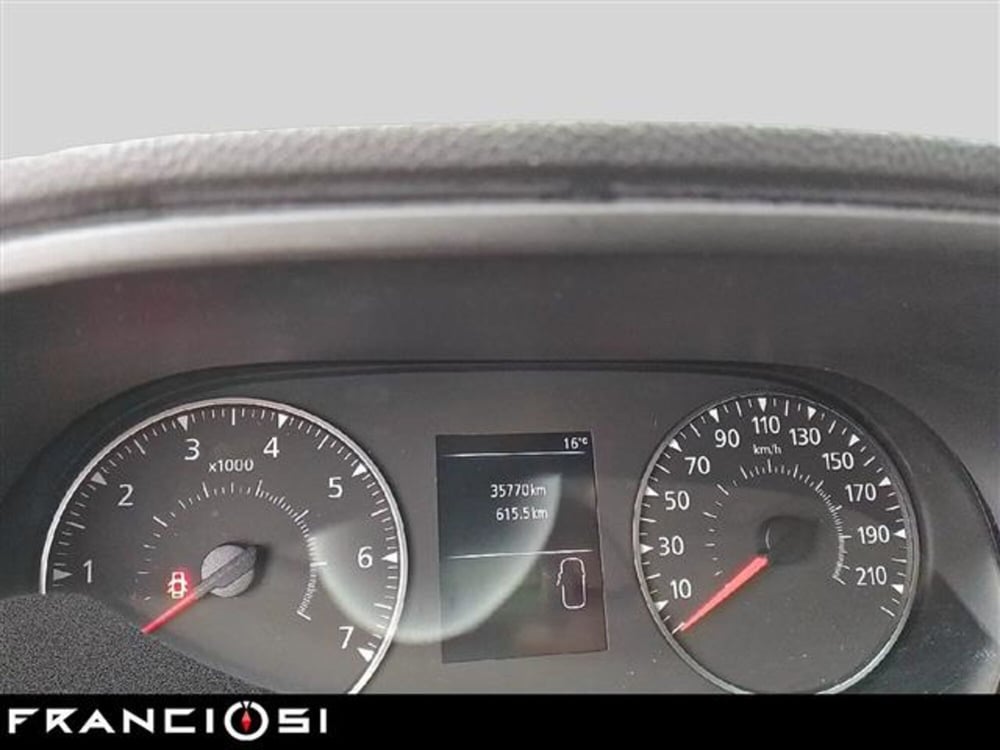 Dacia Duster usata a Modena (5)
