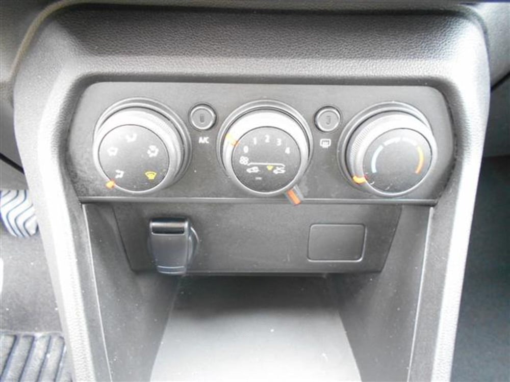 Dacia Sandero usata a Firenze (12)
