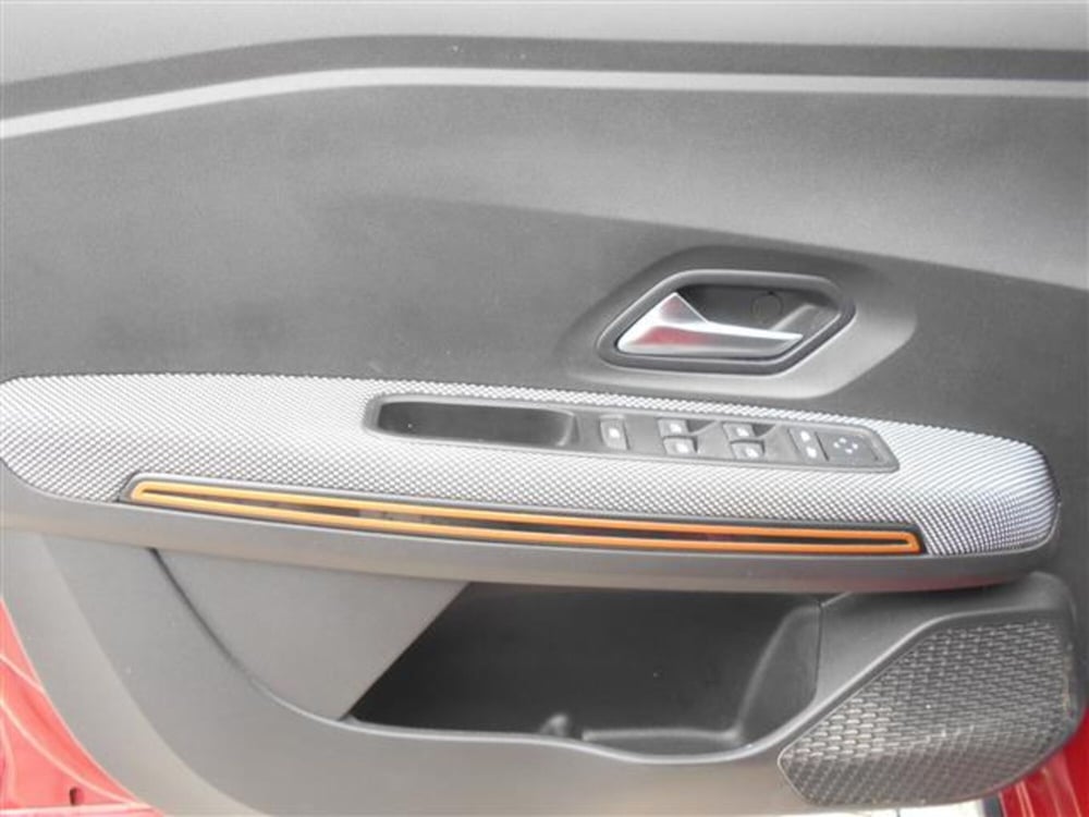 Dacia Sandero usata a Firenze (13)