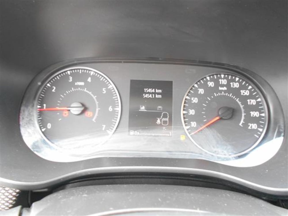 Dacia Sandero usata a Firenze (8)