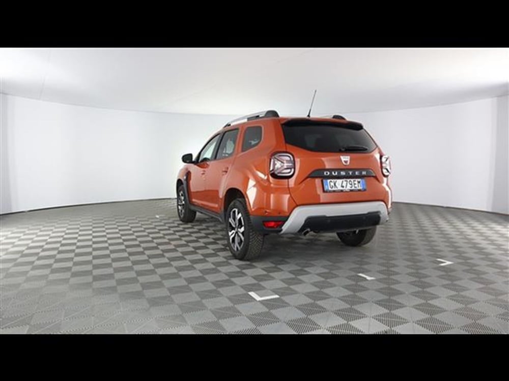 Dacia Duster usata a Piacenza (10)