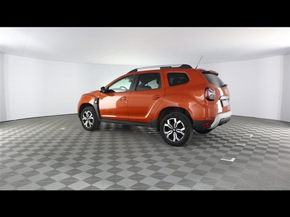 Dacia Duster usata a Piacenza (11)