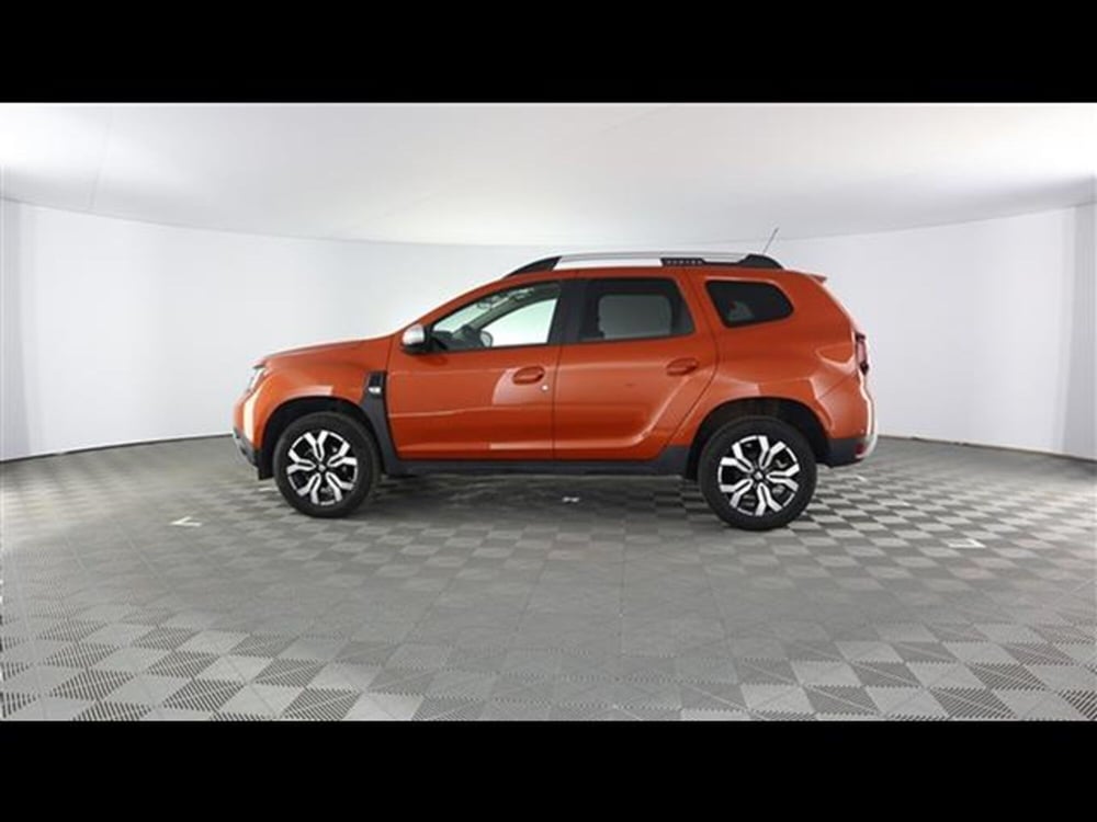 Dacia Duster usata a Piacenza (12)