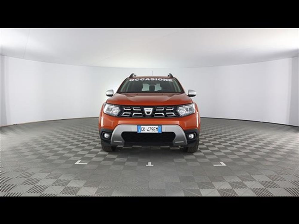 Dacia Duster usata a Piacenza (2)