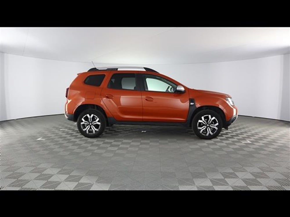 Dacia Duster usata a Piacenza (6)