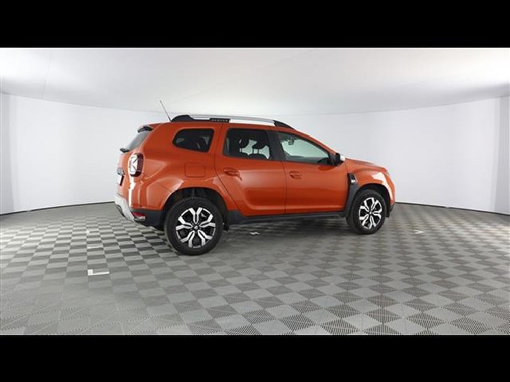 Dacia Duster usata a Piacenza (7)
