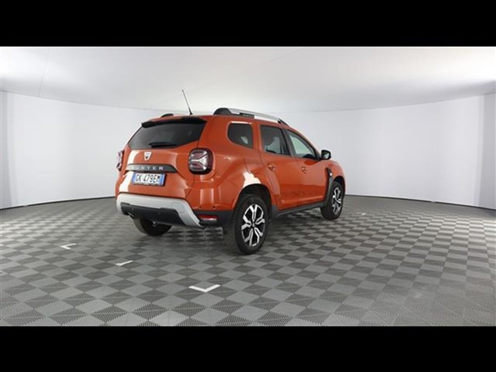 Dacia Duster usata a Piacenza (8)