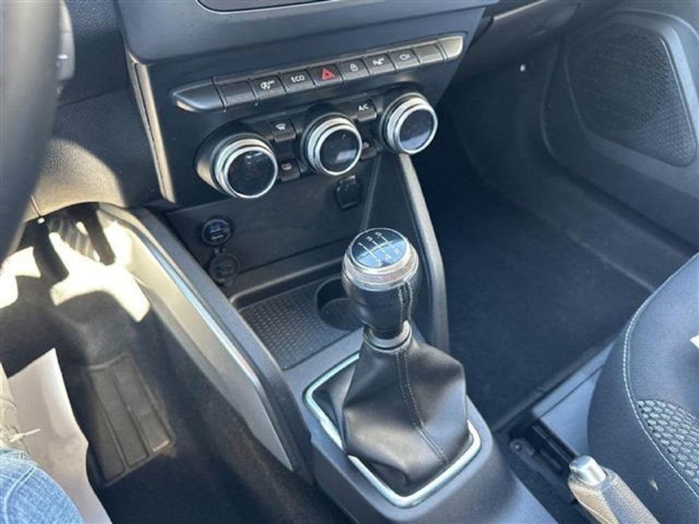 Dacia Duster usata a Torino (15)