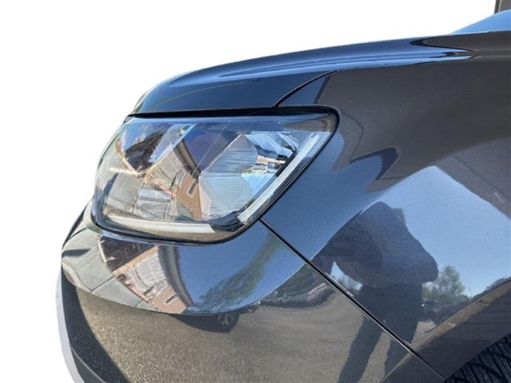 Dacia Duster usata a Torino (8)