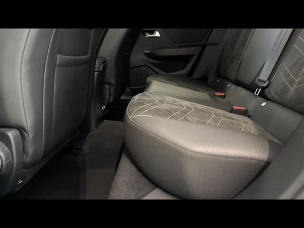 Opel Mokka usata a Viterbo (10)