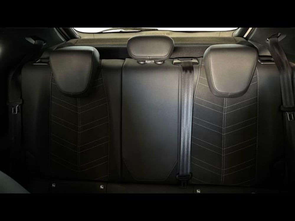 Opel Mokka usata a Viterbo (11)