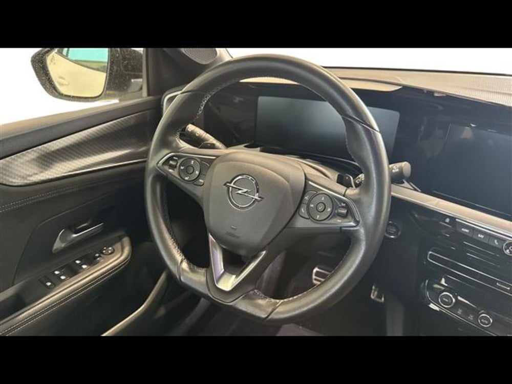 Opel Mokka usata a Viterbo (13)