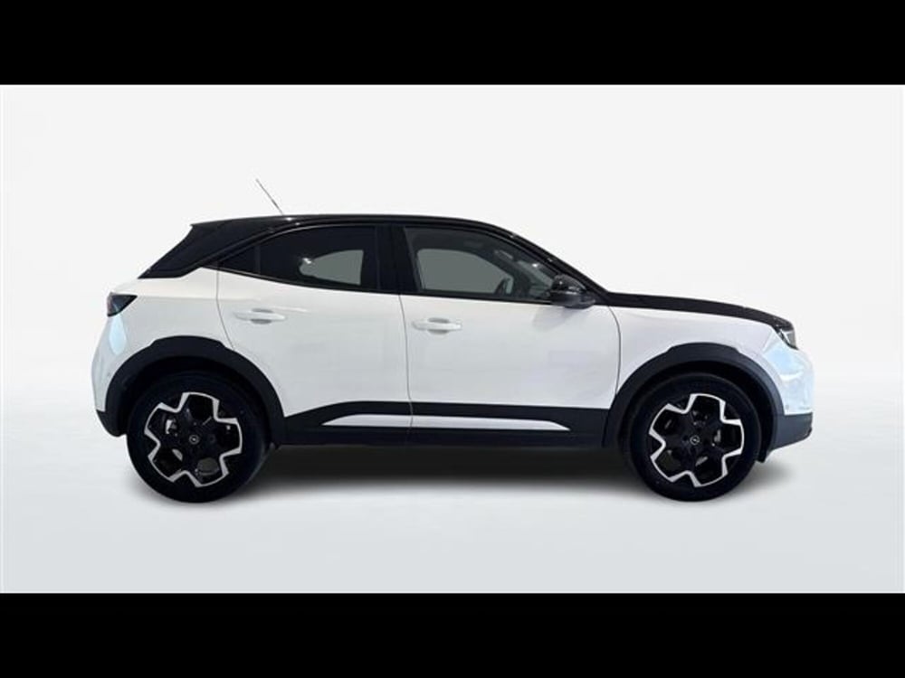 Opel Mokka usata a Viterbo (3)