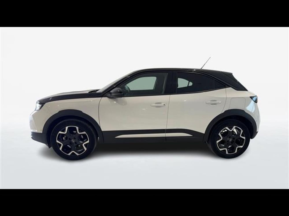 Opel Mokka usata a Viterbo (4)
