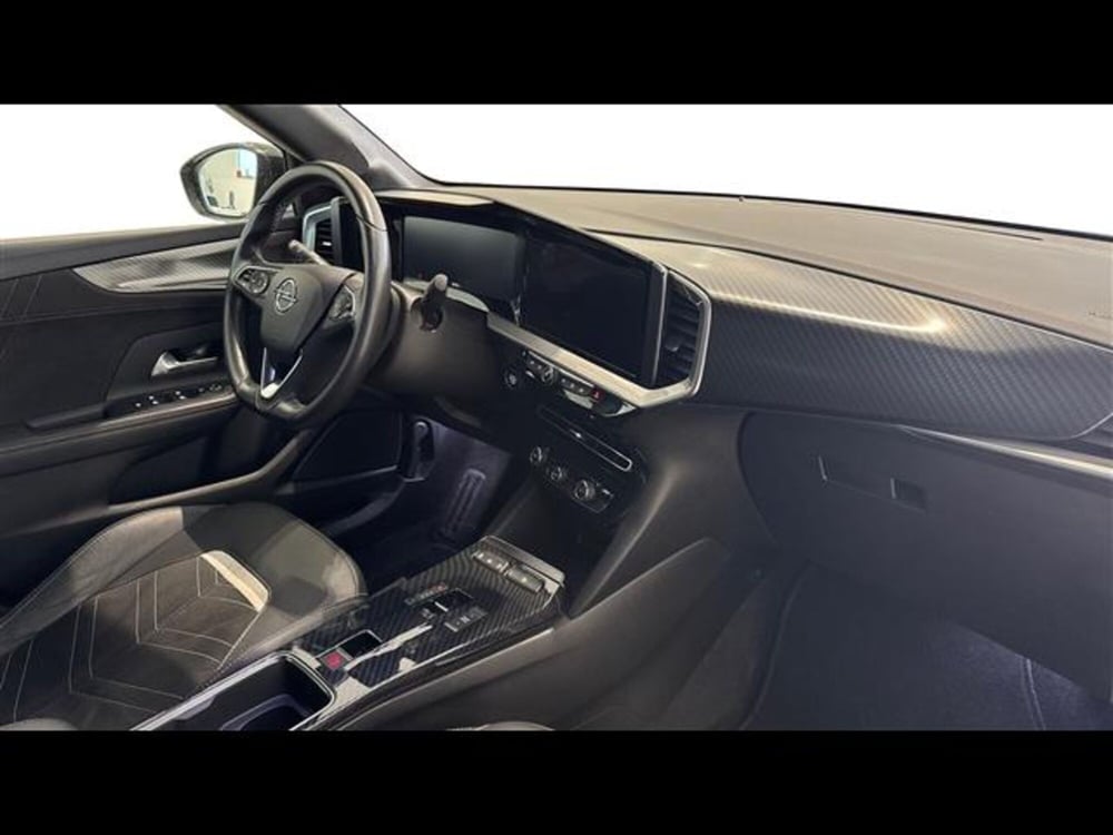 Opel Mokka usata a Viterbo (8)