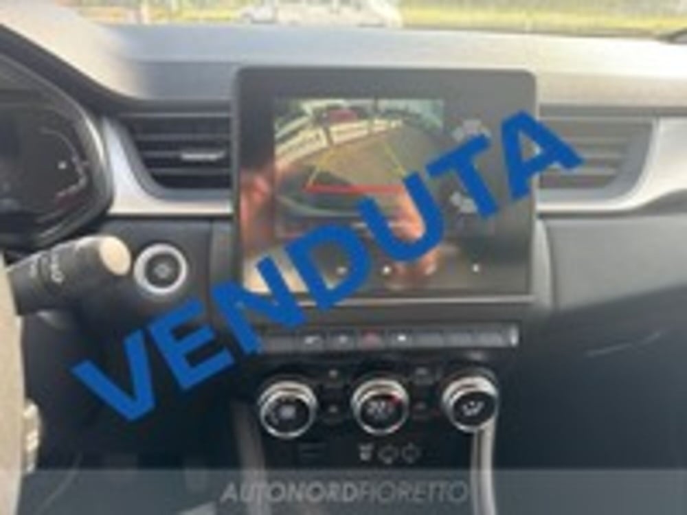 Renault Captur usata a Pordenone (10)