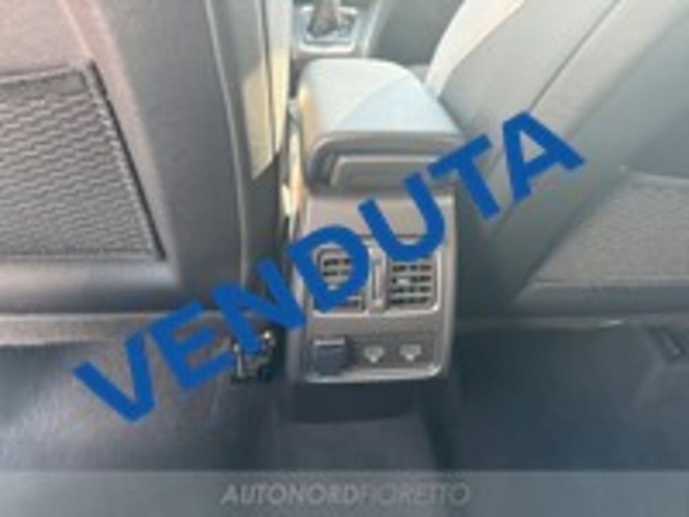 Renault Captur usata a Pordenone (12)