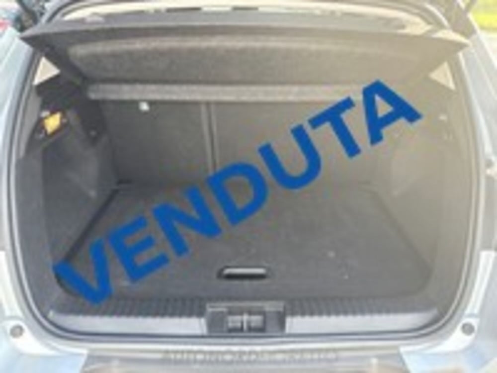 Renault Captur usata a Pordenone (14)