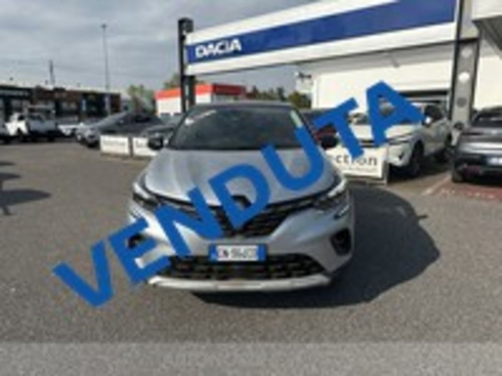 Renault Captur usata a Pordenone (2)