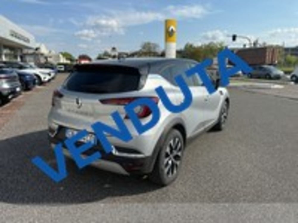 Renault Captur usata a Pordenone (4)